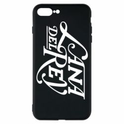 Чохол для iPhone 7 Plus Lana Del Rey - PrintSalon