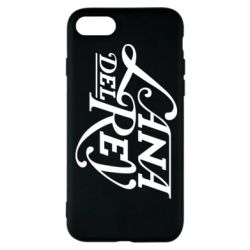 Чохол для iPhone 8 Lana Del Rey - PrintSalon