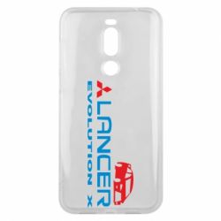 Чехол для Meizu X8 Lancer Evolution X - PrintSalon