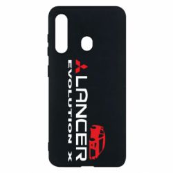 Чехол для Samsung M40 Lancer Evolution X - PrintSalon