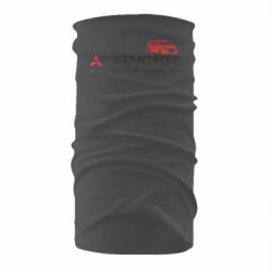 Бандана Lancer Evolution X - PrintSalon