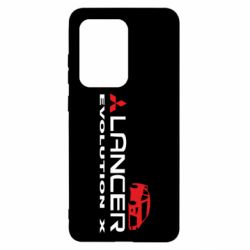 Чехол для Samsung S20 Ultra Lancer Evolution X - PrintSalon