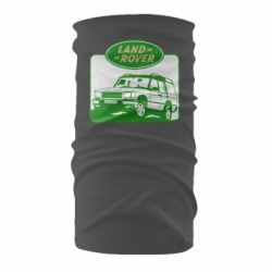Бандана Land Rover - PrintSalon