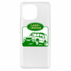 Чехол для Xiaomi Mi11 Land Rover - PrintSalon