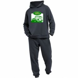 Мужской костюм Land Rover - PrintSalon