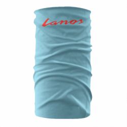 Бандана Lanos Logo - PrintSalon