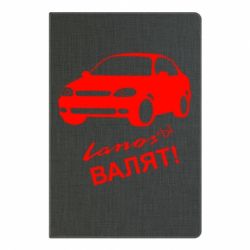 Блокнот с принто Ланосы валят! - PrintSalon