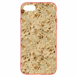 Чехол для iPhone SE 2020 Лаваш