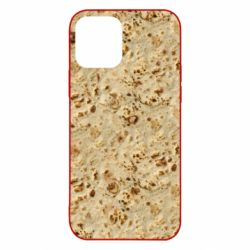 Чехол для iPhone 12 Лаваш