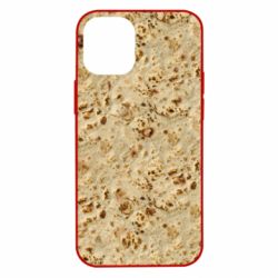 Чохол для iPhone 12 mini Лаваш