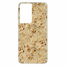 Чохол для Samsung S21 Лаваш