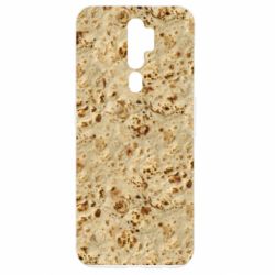 Чехол для Oppo A5/A9 2020 Лаваш