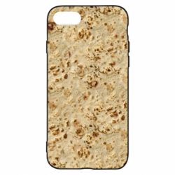 Чехол для iPhone 8 Лаваш - PrintSalon