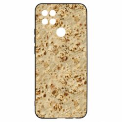 Чехол для Oppo A15s/A15 Лаваш