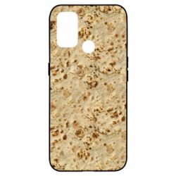 Чехол для Oppo A53/A32/A33 Лаваш