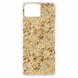 Чехол для Oppo A73 Лаваш