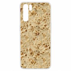 Чехол для Oppo A91/Reno3 Лаваш