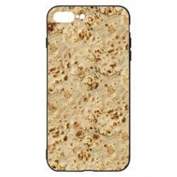 Чехол для iPhone 8 Plus Лаваш - PrintSalon