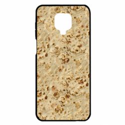 Чехол для Xiaomi Redmi Note 9S/9Pro/9Pro Max Лаваш