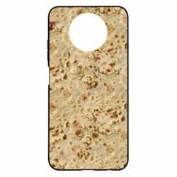 Чехол для Xiaomi Redmi Note 9 5G/Redmi Note 9T Лаваш