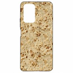 Чохол для Xiaomi Redmi Note 10 Pro Лаваш