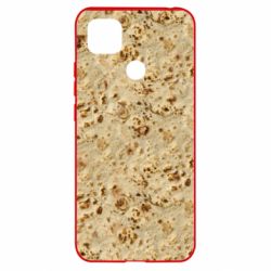 Чехол для Xiaomi Redmi 9c Лаваш