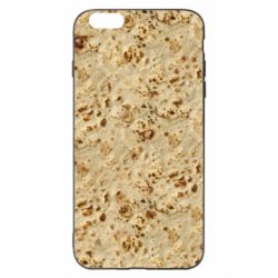 Чехол для iPhone 6 Plus/6S Plus Лаваш