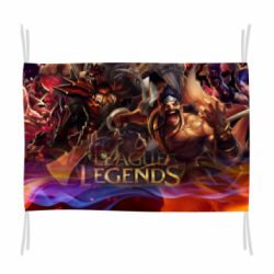 Прапор League of Legends