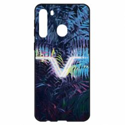 Чохол для Samsung A21 - PrintSalon