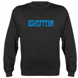 Cвитшот Led Zeppelin-PrintSalon Cвитшот Led Zeppelin