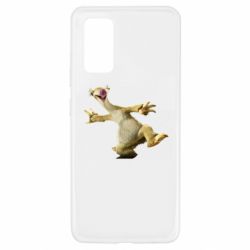Чохол для Samsung A32 4G