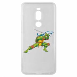 Чехол для Meizu Note 8 Leo - PrintSalon
