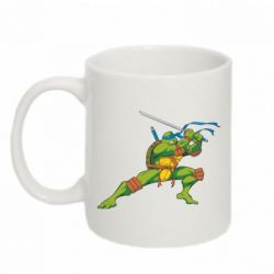 Чашка 320ml Leo