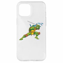 Чехол для iPhone 12 Pro Max Leo - PrintSalon