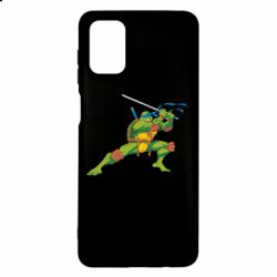 Чехол для Samsung M51 Leo - PrintSalon