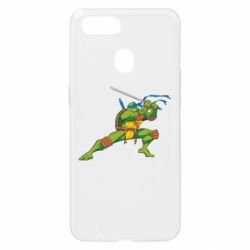 Чехол для Oppo A5s/A12 Leo - PrintSalon