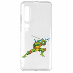 Чехол для Xiaomi Mi10/10 Pro Leo - PrintSalon