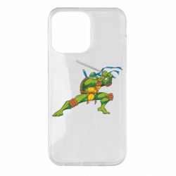 Чехол для iPhone 14 Pro Max Leo - PrintSalon