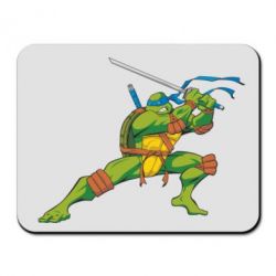 Коврик для мыши Leo - PrintSalon