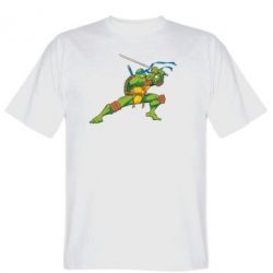 Мужская футболка Stedman Leo - PrintSalon