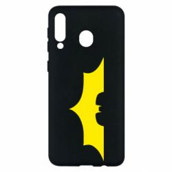 Чехол для Samsung M30 Летучая мышь