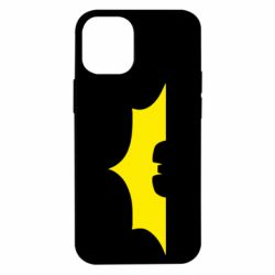 Чехол для iPhone 12 mini Летучая мышь - PrintSalon