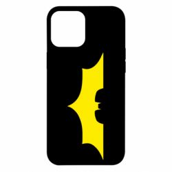 Чехол для iPhone 12 Pro Max Летучая мышь - PrintSalon