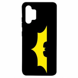 Чехол для Samsung A32 4G Летучая мышь - PrintSalon