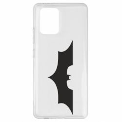 Чохол для Samsung S10 Lite кажан