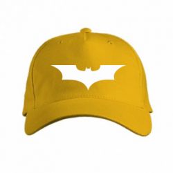 Кепка Летучая мышь