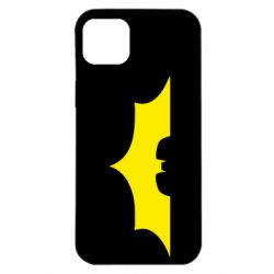 Чехол для iPhone 14 Plus Летучая мышь - PrintSalon