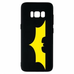 Чехол для Samsung S8 Летучая мышь