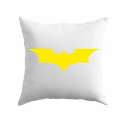 Подушка кажан