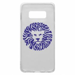 Чехол для Samsung S10e лев - PrintSalon